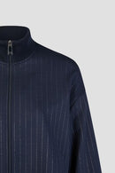 Theme 5 Blazer - Navy