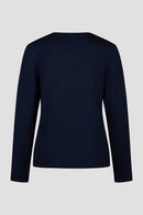 Theme 5 T-Shirt - Navy