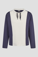 Theme 1 Sweatshirt - Navy