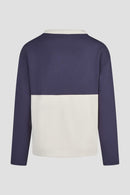 Theme 1 Sweatshirt - Navy