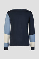 Theme 1 Jumper - Navy