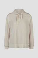 Theme 2 Blouse - Panna Cotta