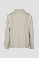 Theme 2 Blouse - Panna Cotta
