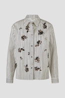 Theme 5 Blouse - Panna Cotta
