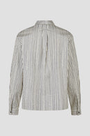 Theme 5 Blouse - Panna Cotta