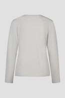 Theme 5 T-Shirt - Panna Cotta