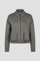 Theme 3 Cardigan - Grey