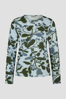Theme 6 T-Shirt - Winter Sky
