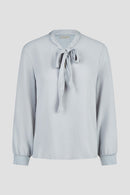 Theme 6 Blouse - Winter Sky