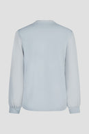 Theme 6 Blouse - Winter Sky