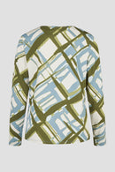 Theme 6 T-Shirt - Arctic Blue