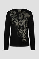 Theme 3 T-Shirt - Black