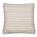 Beach Huts Outdoor Cushion 43 x 43CM
