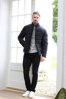 Beck Jacket - Black