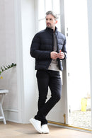 Beck Jacket - Black