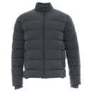 Beck Jacket - Pewter