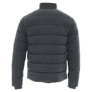 Beck Jacket - Pewter