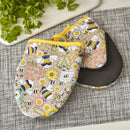 Bee Keeper Mini Microwave Mitts