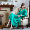 Bella Dress - Green