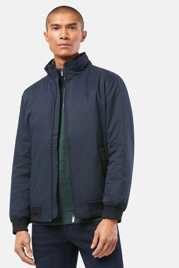 Delaware Jacket - Navy