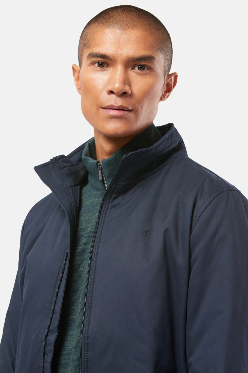 Delaware Jacket - Navy