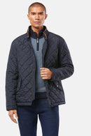 Brutuz Jacket - Navy