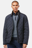 Brutuz Jacket - Navy