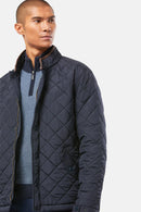 Brutuz Jacket - Navy