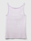 Basic Tank Top - Lilac