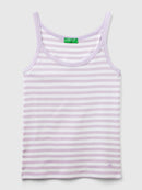 Basic Tank Top - Lilac