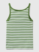Basic Tank Top - Military Green