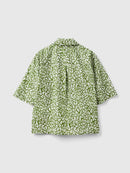 Basic Spring Shirt - Green