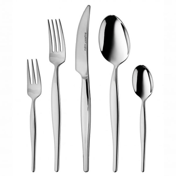 Essentials Finesse 72 Piece Cutlery Set