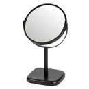 Capri Vanity Mirror - Black