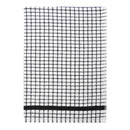 Poli-Dri Black Tea Towel