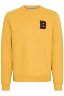 Ido Sweatshirt - Golden Spice