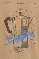 Keyon Plain T-Shirt - Sepia Tint