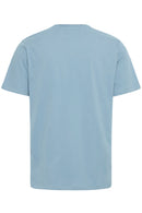 Kaven T-Shirt - Blue Shadow