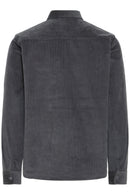 Dich Cord Shirt - Iron Gate