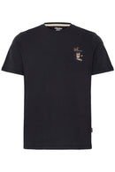 Kaven T-Shirt - Black