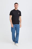 Kaven T-Shirt - Black