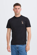 Kaven T-Shirt - Black