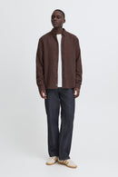 Barney Check Shirt - Salute