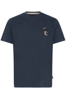 Kaven T-Shirt - Salute