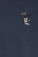 Kaven T-Shirt - Salute