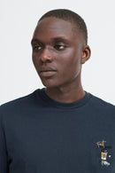 Kaven T-Shirt - Salute