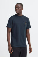 Kaven T-Shirt - Salute