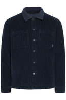 Erez Cord Jacket - Salute