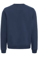 Ido Sweatshirt - Dress Blues