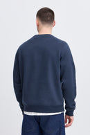 Ido Sweatshirt - Dress Blues